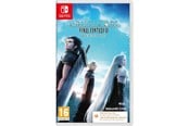 Gry - Crisis Core: Final Fantasy VII - Reunion (Code in a Box) - Nintendo Switch - RPG - 5021290101227