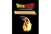 Gry - Dragon Ball Z: Kakarot (Master Edition) - Sony PlayStation 5 - RPG - 3391892039054