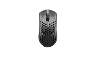 Myszka - Arbiter AKITSU Small - Ultralight 38g Carbon-fiber - Myszka do gier - Optyczny - 5 - Czarny - TD006-VA5000