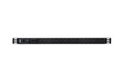 Kabel zasilający (zewnętrzny) - ATEN Basic PDU PE0116SG 0U/1U - PE0116SG-AT-G