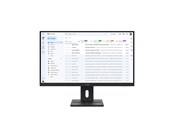 Monitor - 27" Lenovo ThinkVision E27-40 - 1920x1080 (FHD) - 1920x1080 (FHD) - IPS - 64BCMAT4EU