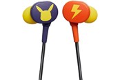 Akcesoria dla graczy - PowerA Pokémon Pikachu Blossom - Wired Headset - Nintendo Switch - NSHS0138-01