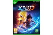 Gry - Kaku: Ancient Seal - Microsoft Xbox Series X - RPG - 3701529519451