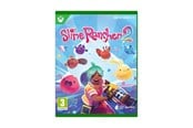 Gry - Slime Rancher 2 - Microsoft Xbox Series X - Symulacja - 5056635618702