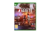 Gry - Firefighting Simulator - Ignite - Microsoft Xbox Series X - Symulacja - 4041417881024