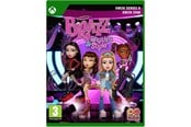 Gry - Bratz: Rhythm & Style - Microsoft Xbox One - Muzyka - 5061005354258