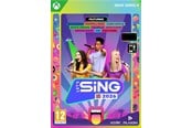 Gry - Let's Sing 2026 - Microsoft Xbox Series X - Muzyka - 4020628555313