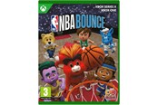 Gry - NBA Bounce - Microsoft Xbox One - Sport - 5061005355668