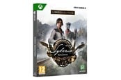Gry - Syberia Remastered (Limited Edition) - Microsoft Xbox Series X - Przygodowy - 3701529518164