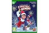 Gry - The Elf on the Shelf: Christmas Heroes - Microsoft Xbox One - Przygodowy - 5061005356740