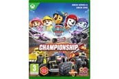 Gry - Paw Patrol Rescue Wheels: Championship - Microsoft Xbox One - Wyścigi - 5061005356375
