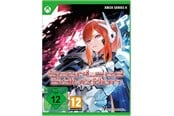 Gry - Scar-Lead Salvation - Microsoft Xbox Series X - Strzelanka trzecioosobowa - 5061077020150