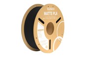 Filament - Drukarka 3D - Elegoo PLA Matte Filament - Black - 50.203.0250