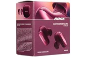 Sluchawki, zestaw sluchawkowy - Bose QuietComfort Ultra Earbuds (Gen 2) - Plum - 896637-0030