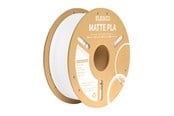 Filament - Drukarka 3D - Elegoo PLA Matte Filament - White - 50.203.0251