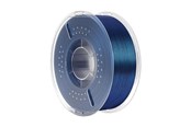 Filament - Drukarka 3D - Elegoo PLA Galaxy Filament - Peacock Blue - 50.203.0261