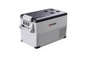 Urzadzenia kuchenne - inne - Euhomy CF001-35GR Car Refrigerator 30L - CF001-35GR-DEEH-AZ