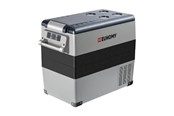 Urzadzenia kuchenne - inne - Euhomy CF001 Car Refrigerator 55L - CF001-55GR-DEEH-AZ