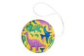 Zabawki - LG-Imports Metal Yo-Yo Dinosaur - 4312