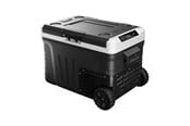 Urzadzenia kuchenne - inne - Euhomy CF003 Car Refrigerator 35L - CF003-35BL-DEEH-AZ