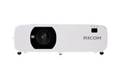 Projektor - Ricoh Projektor PJ WUL5A50 - 3LCD projector - short-throw zoom - LAN - 1920 x 1200 - 5200 ANSI lumens - 432675