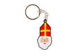 Zabawki - LG-Imports Santa Claus keychain - 9988