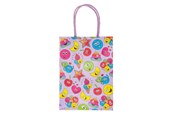 Zabawki - LG-Imports Gift bag Smiley face - 7427