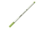 Kreatywne gry - STABILO Pen 68 Brush - Felt-tip pen - Pistachio (34) - 568/34