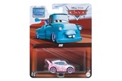 Samochody i pojazdy - Disney Pixar Cars Cho - JDL80