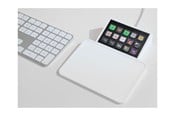 Klawiatura - Elgato Stream Deck Module - Klawiatury - Czarny - 10GBT9901