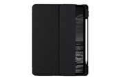 Tablet - pokrowce i etui - dbramante1928 London ICON Etui do iPad Air 11" | Czarny - LOIAICBL6825