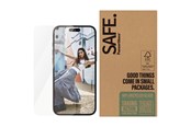 Telefon - szkło ochronne - SAFE by PanzerGlass SAFE. by - screen protector for mobile phone - ultra-wide fit - BULKSAFE95877