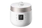 Urzadzenia kuchenne - inne - Cuckoo CRP-ST0609F Twin Pressure - CRP-ST0609F
