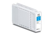 Tusz, toner i material eksploatacyjny - Epson T56U2 - cyan - original - ink pack - C13T56U200