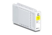 Tusz, toner i material eksploatacyjny - Epson T56U4 - yellow - original - ink pack - C13T56U400