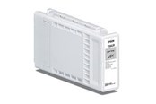 Tusz, toner i material eksploatacyjny - Epson T56U9 - light grey - original - ink pack - C13T56U900