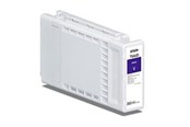 Tusz, toner i material eksploatacyjny - Epson T56UD - violet - original - ink pack - C13T56UD00