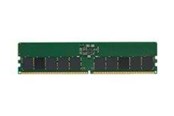 RAM - Kingston HP Specific DDR5-5600 - Niebuforowana/ECC - 16GB - CL46 - Single Channel (1 pcs) - Zielony - KTH-PL556E-16G