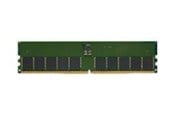 RAM - Kingston HP Specific DDR5-5600 - Niebuforowana/ECC - 32GB - CL46 - Single Channel (1 pcs) - Zielony - KTH-PL556E-32G