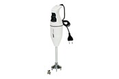 Mikser, blender - Bamix Blender ręczny Classic hand blender - white - 140 W - BXEO140CLASSIC.W