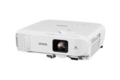 Projektor - Epson Projektor EB-994F - 3LCD projector - 802.11a/b/g/n/ac wireless / LAN/ Miracast - white - 1920 x 1080 - 4100 lumens - V11HB60040