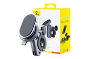 Telefon - Inne akcesoria - Baseus PrimeTrip Series - bike holder for mobile phone - stick-on - C40569001121-00