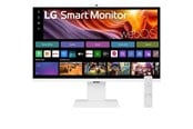 Monitor - 32" LG 32U850SA-W - 3840x2160 (4K) - 60Hz - IPS - 90W USB-C - 32U850SA-W.AEU