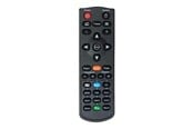 Piloty - Optoma projector remote control - 45.72101G001