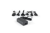 Ladowarka do laptopa - Barco - power adapter - B563217K