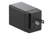 Bateria - Netgear MHPADPT power adapter - AC / USB-C / USB - 24 pin USB-C - 27 Watt - MHPADPT-10000S