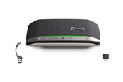 Słuchawki, zestaw słuchawkowy - HP Poly Sync 20+M - B95VLAA#AC3