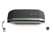 Sluchawki, zestaw sluchawkowy - HP Poly Sync 20+ - B95VKAA#AC3