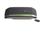 Słuchawki, zestaw słuchawkowy - HP Poly Sync 20-M - B95VMUT#AC3