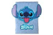 Zeszyty, notesy i formularze - Disney Stitch - You're My Fave Novelty Plush A5 Notebook - SR74617